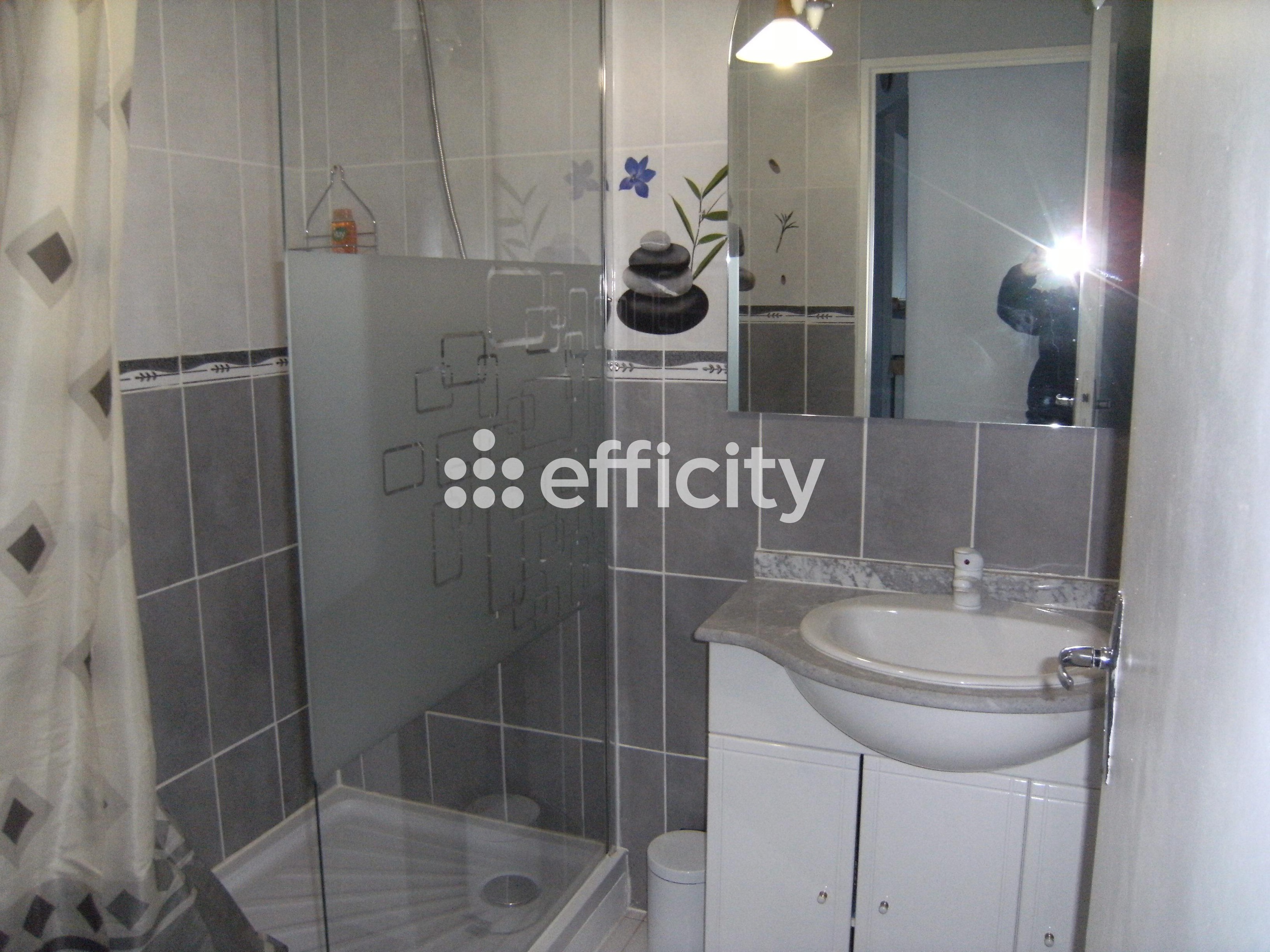 Achat immobilier Appartement 3 pièces  47m2 à Valras-Plage (34350) - Photo n°8