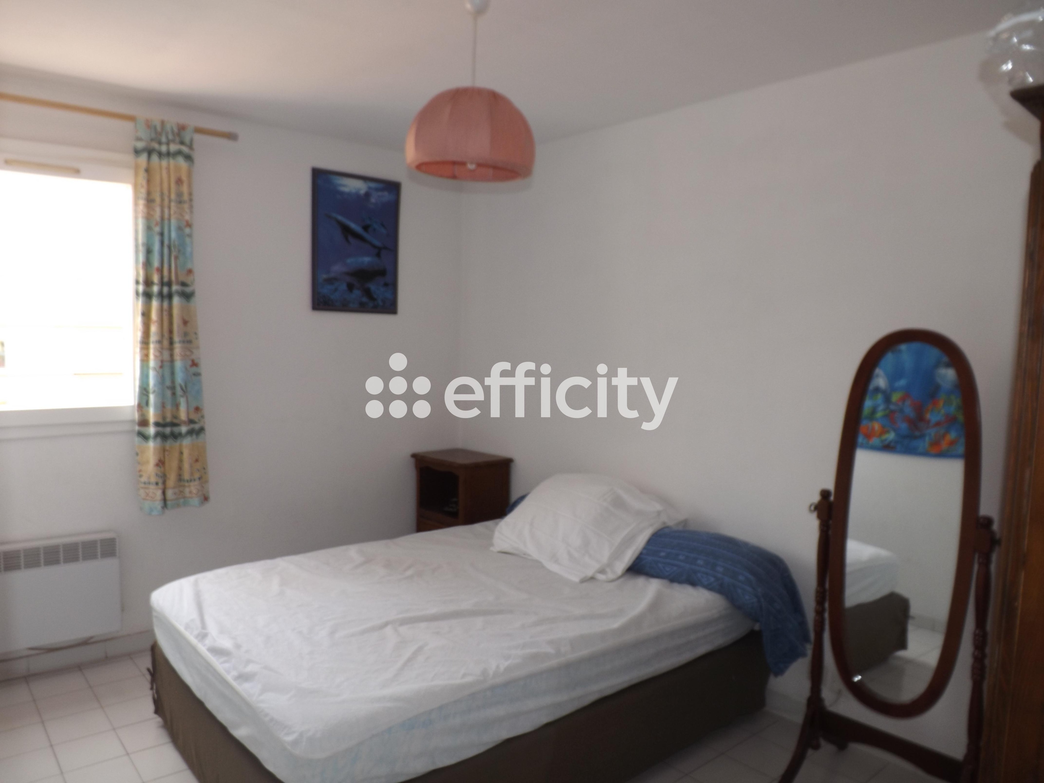 Achat immobilier Appartement 3 pièces  47m2 à Valras-Plage (34350) - Photo n°6