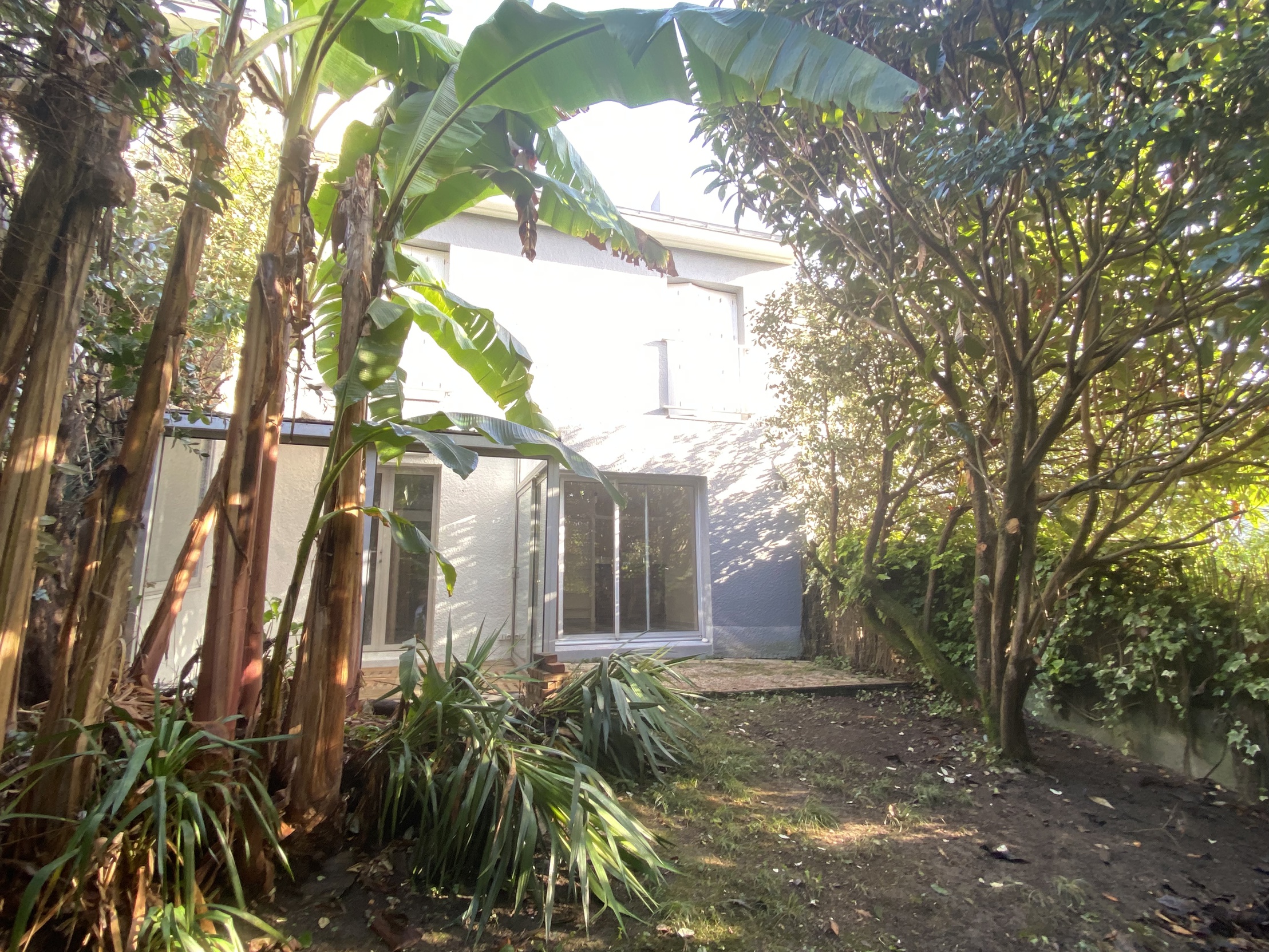 appartement 3 pièces - 59m2 à Nantes (44300)