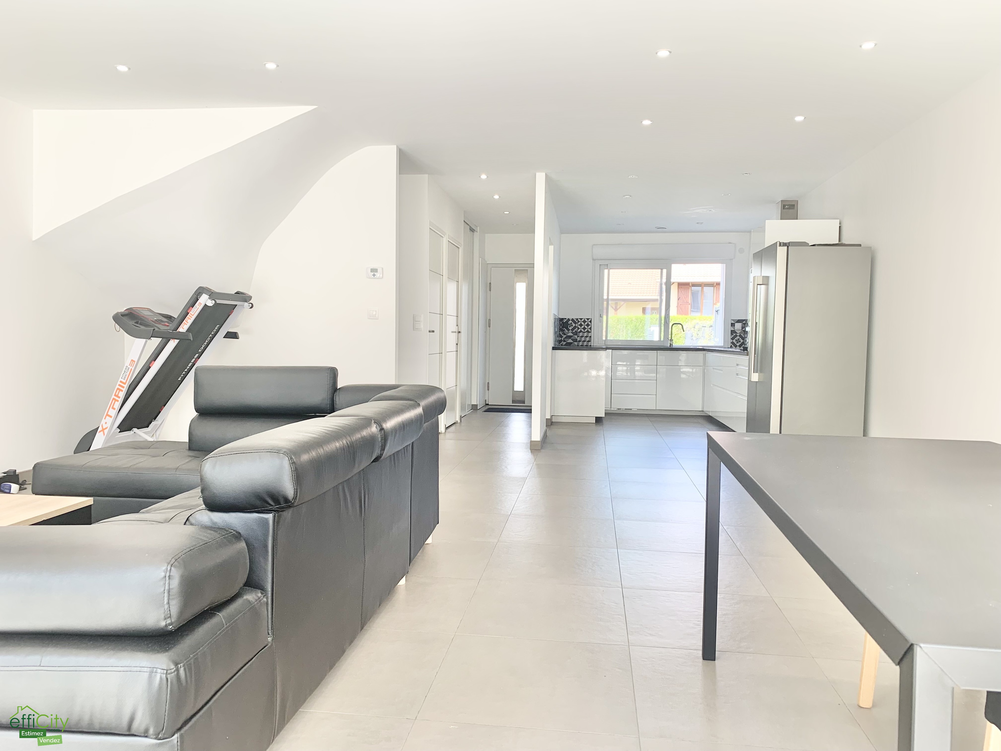 Achat immobilier Maison 6 pièces  131m2 à Tomblaine (54510) - Photo n°5