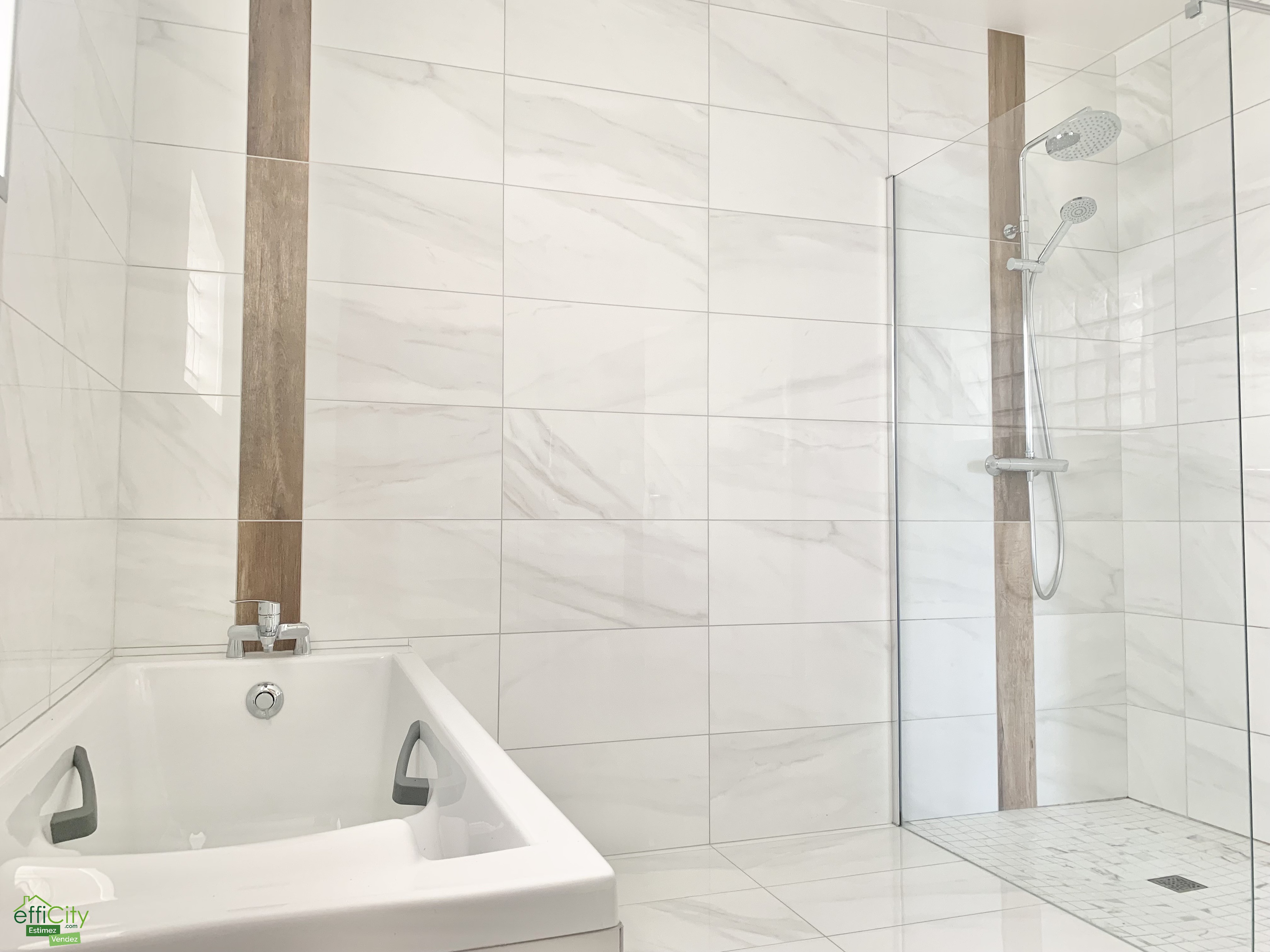 Achat immobilier Maison 6 pièces  131m2 à Tomblaine (54510) - Photo n°9