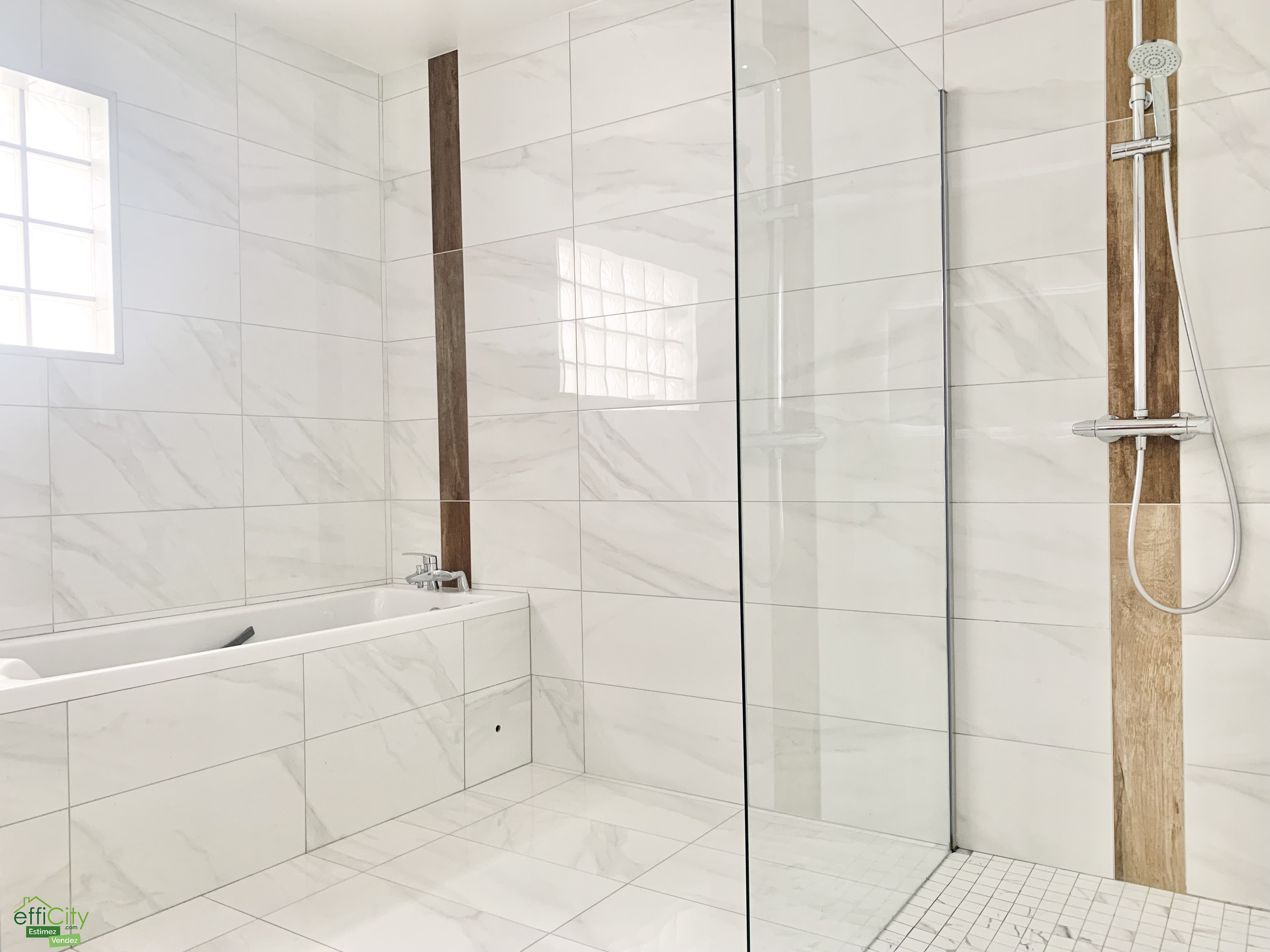 Achat immobilier Maison 6 pièces  131m2 à Tomblaine (54510) - Photo n°8