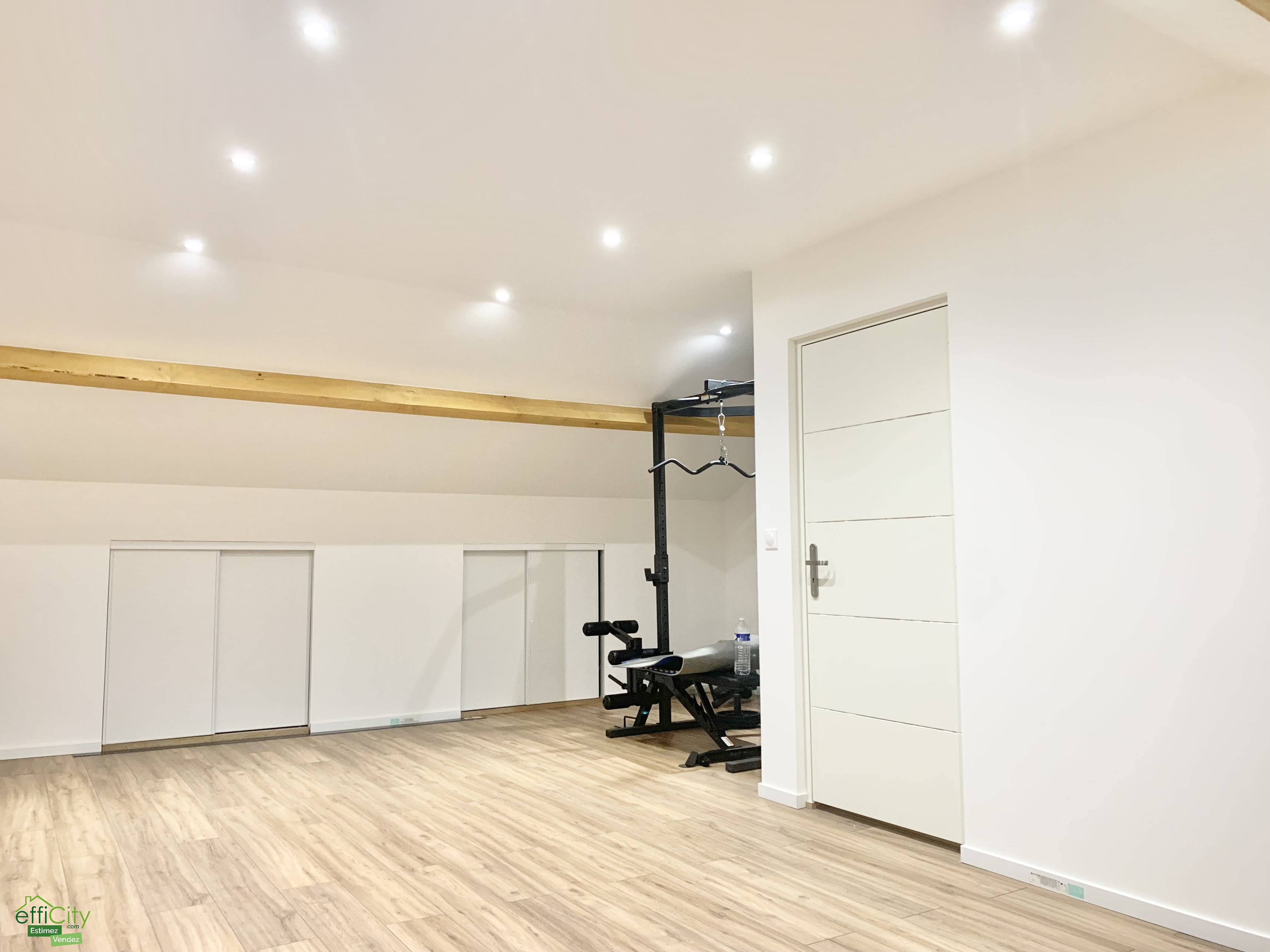 Achat immobilier Maison 6 pièces  131m2 à Tomblaine (54510) - Photo n°15