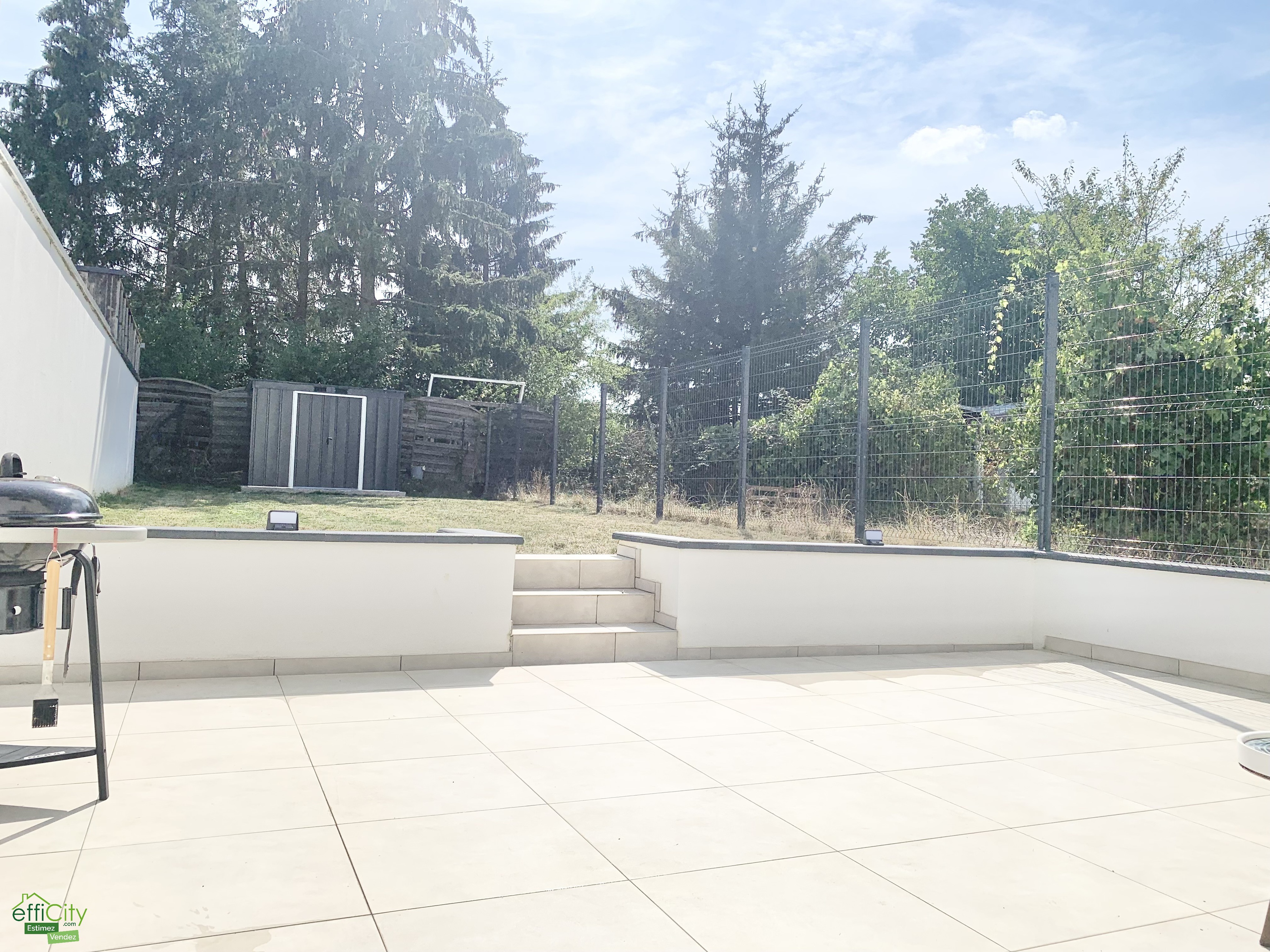 Achat immobilier Maison 6 pièces  131m2 à Tomblaine (54510) - Photo n°6