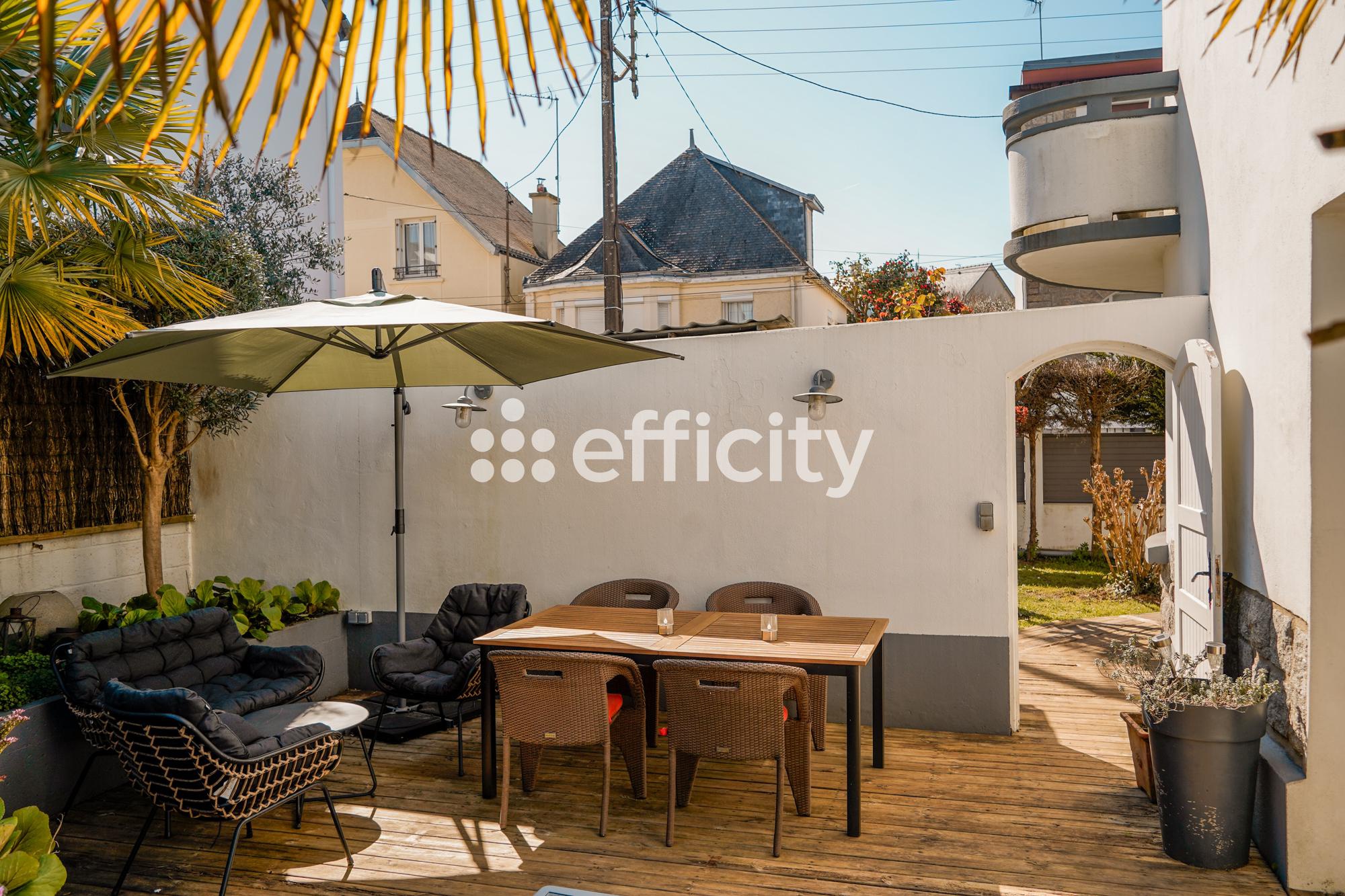 Maison 8 pièces 143 m² · à Lorient · 143 m² · 465 000 €
