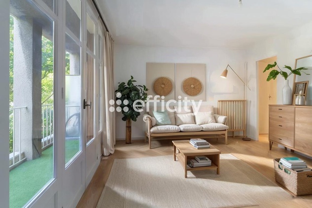 appartement 3 pièces - 70m2 à Aix-en-Provence (13100)