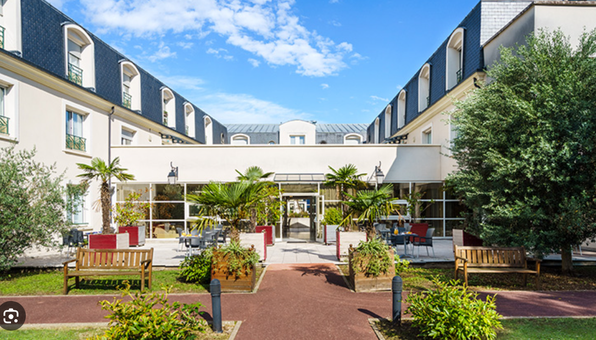 appartement 1 pièces - 20,0m2 à Saint-Germain-lès-Arpajon (91180)