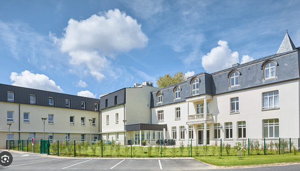 appartement 1 pièces - 20m2 à Brosville (27930)