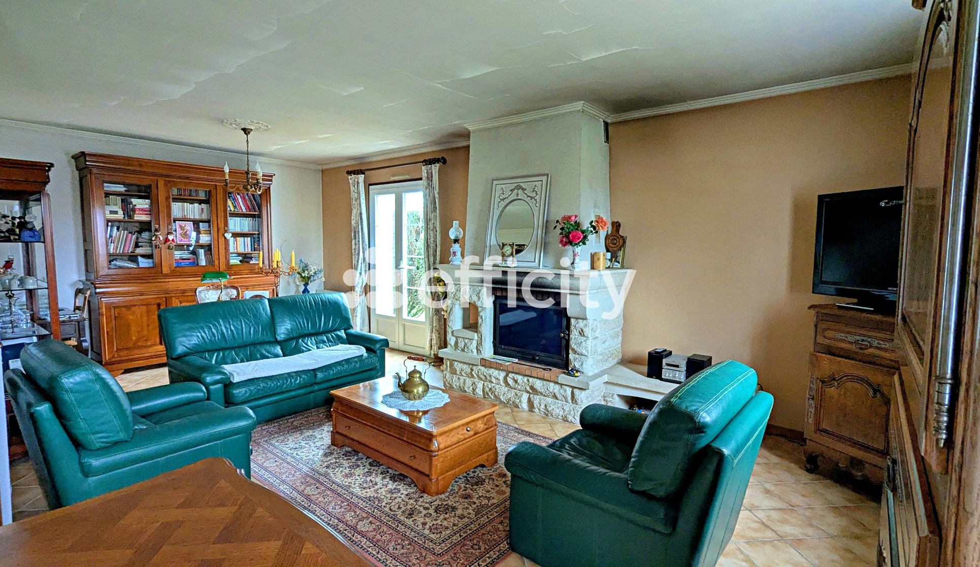 Achat immobilier Maison 4 pièces  122m2 à Saint-Yrieix-sur-Charente (16710) - Photo n°5