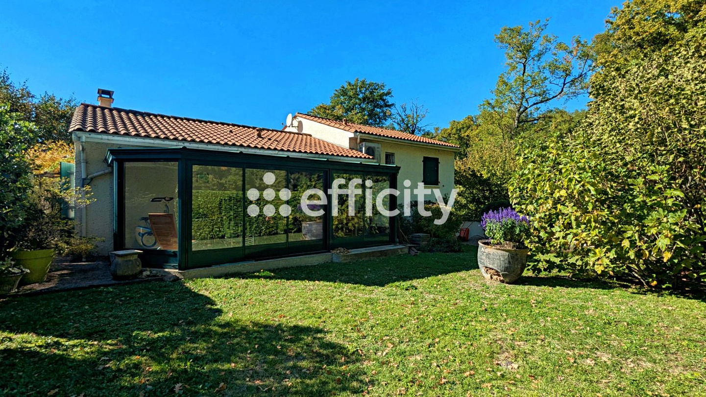 Achat immobilier Maison 4 pièces  122m2 à Saint-Yrieix-sur-Charente (16710) - Photo n°11
