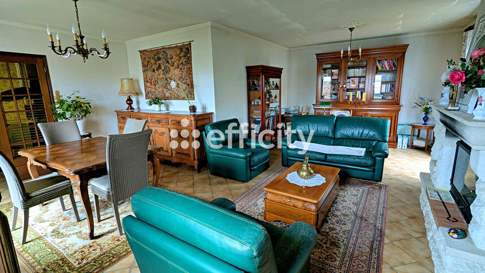 Achat immobilier Maison 4 pièces  122m2 à Saint-Yrieix-sur-Charente (16710) - Photo n°4