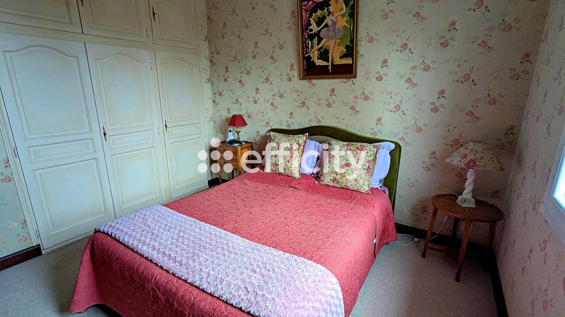 Achat immobilier Maison 4 pièces  122m2 à Saint-Yrieix-sur-Charente (16710) - Photo n°7