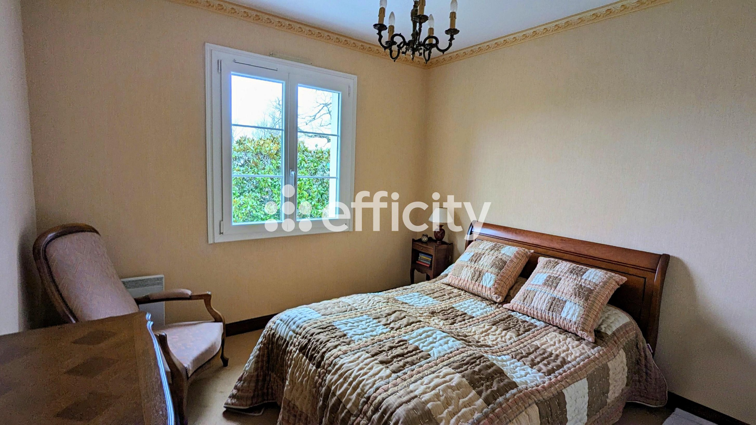 Achat immobilier Maison 4 pièces  122m2 à Saint-Yrieix-sur-Charente (16710) - Photo n°8