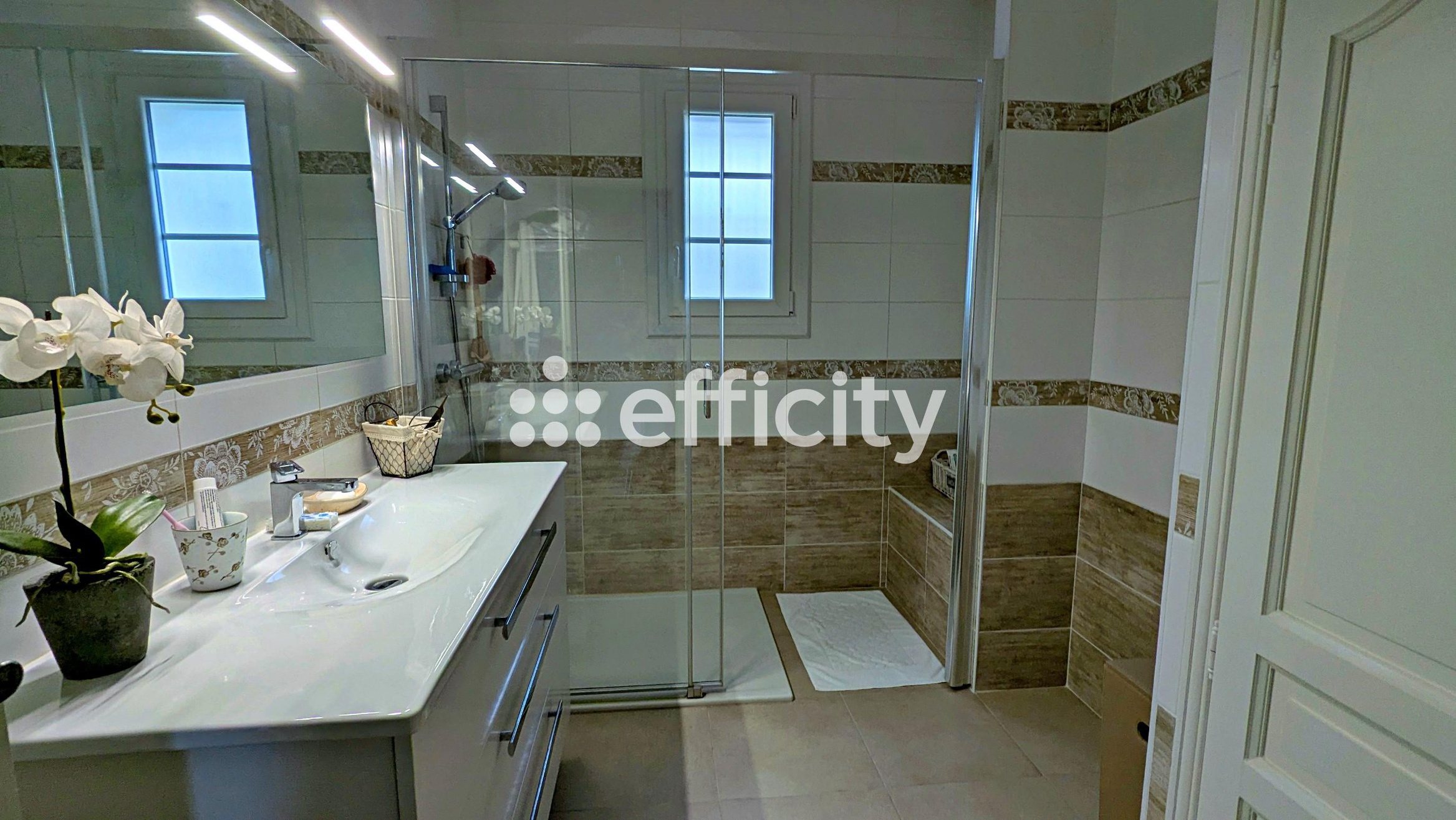 Achat immobilier Maison 4 pièces  122m2 à Saint-Yrieix-sur-Charente (16710) - Photo n°6