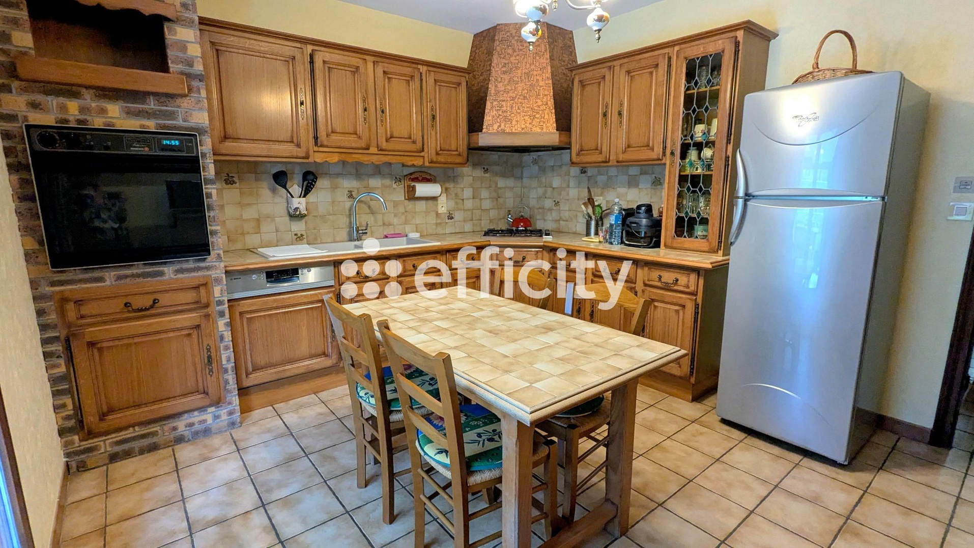 Achat immobilier Maison 4 pièces  122m2 à Saint-Yrieix-sur-Charente (16710) - Photo n°10