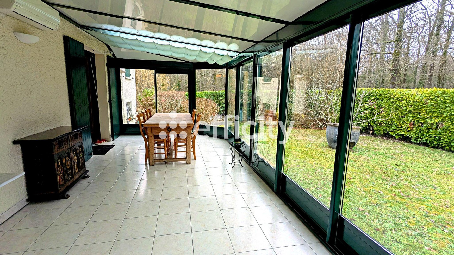 Achat immobilier Maison 4 pièces  122m2 à Saint-Yrieix-sur-Charente (16710) - Photo n°9