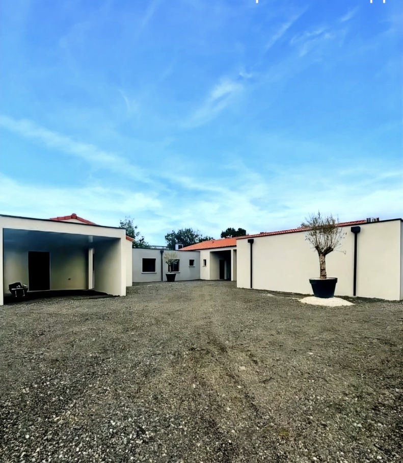 maison 4 pièces - 95m2 à Muret (31600)