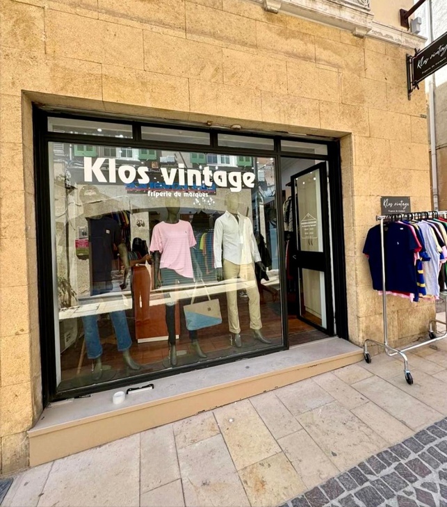 fonds-de-commerce  - 40m2 à La Ciotat (13600)