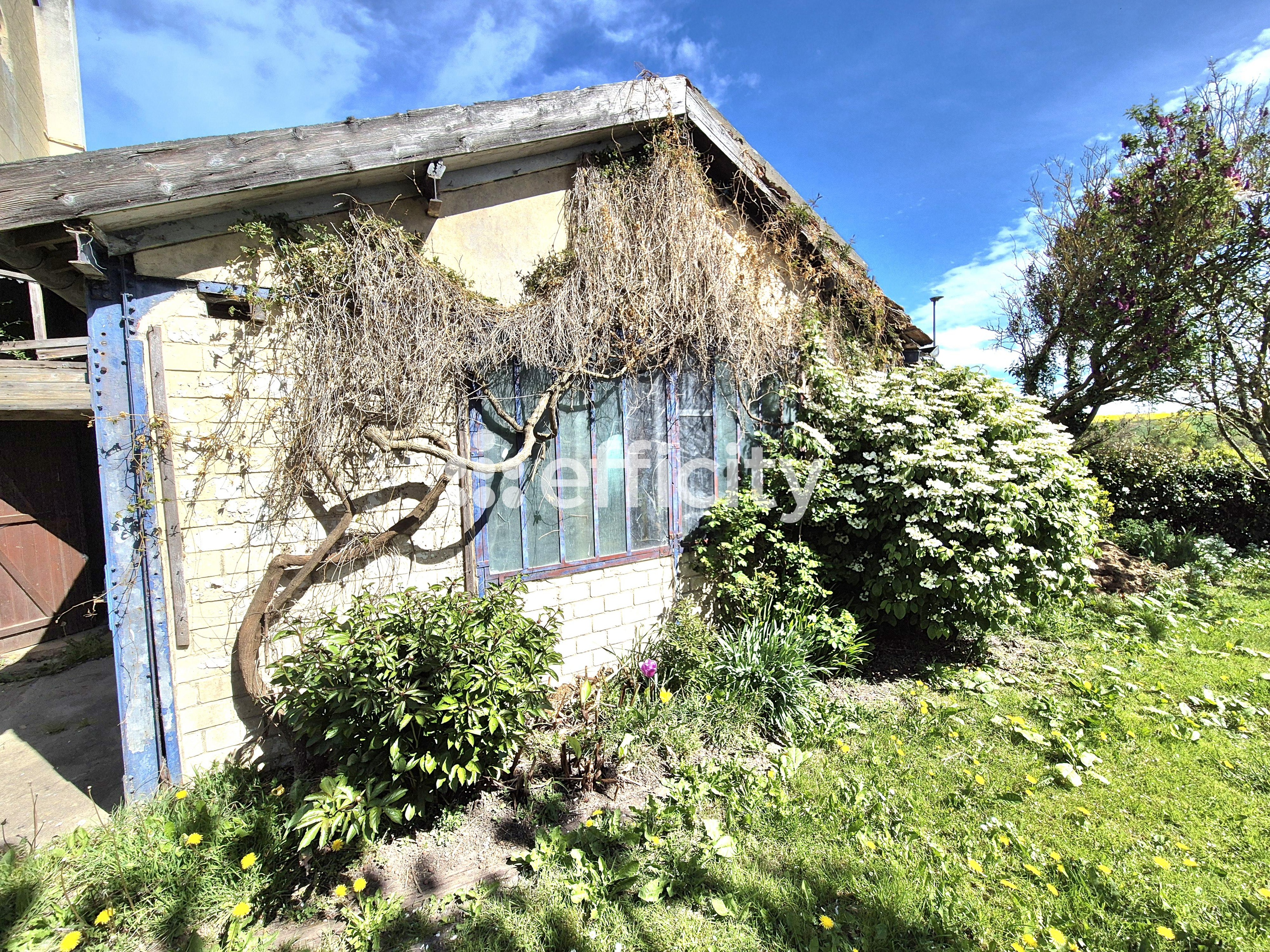 Achat immobilier Maison 8 pièces  205m2 à Nonant (14400) - Photo n°26