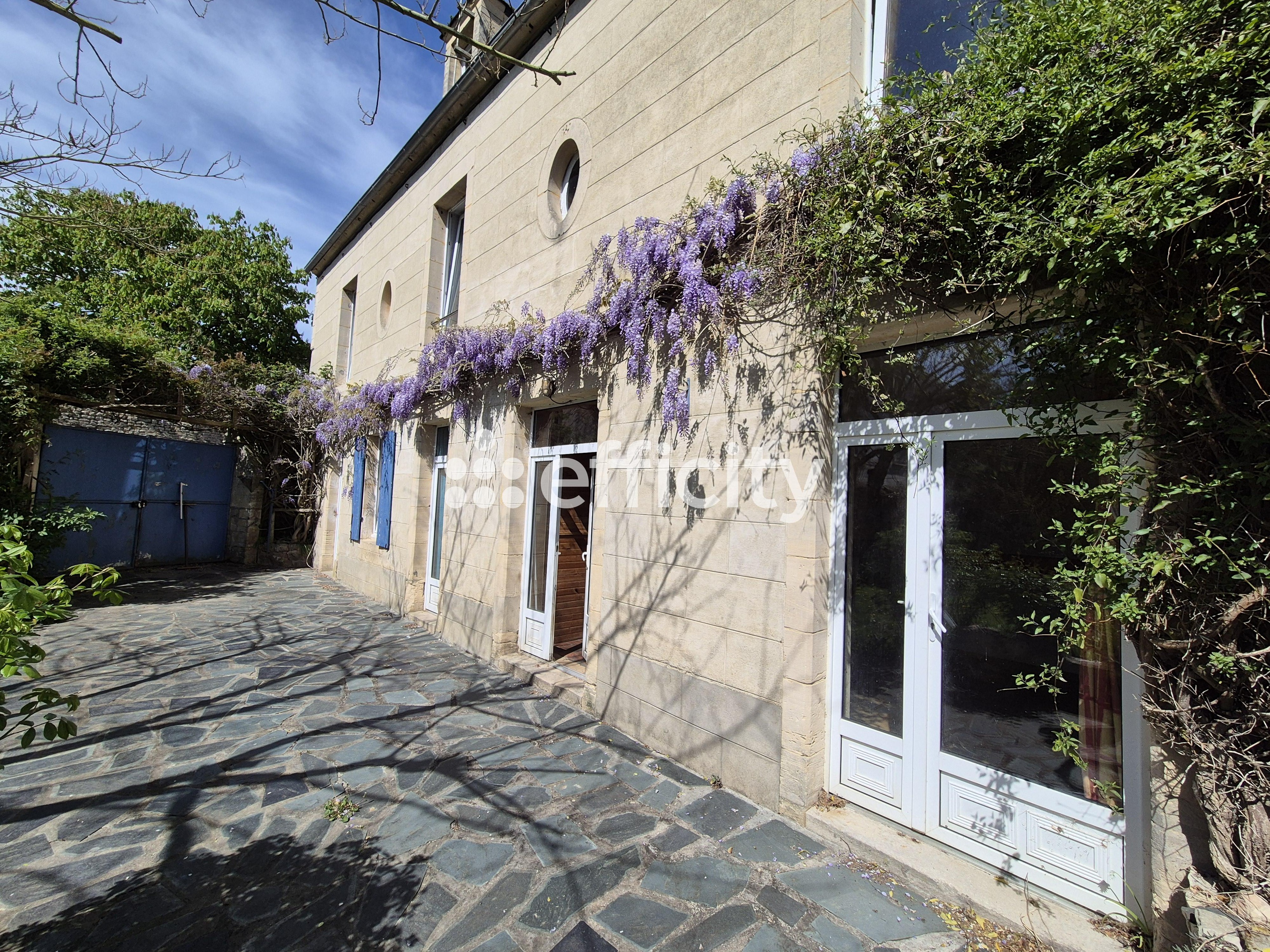 Achat immobilier Maison 8 pièces  205m2 à Nonant (14400) - Photo n°25