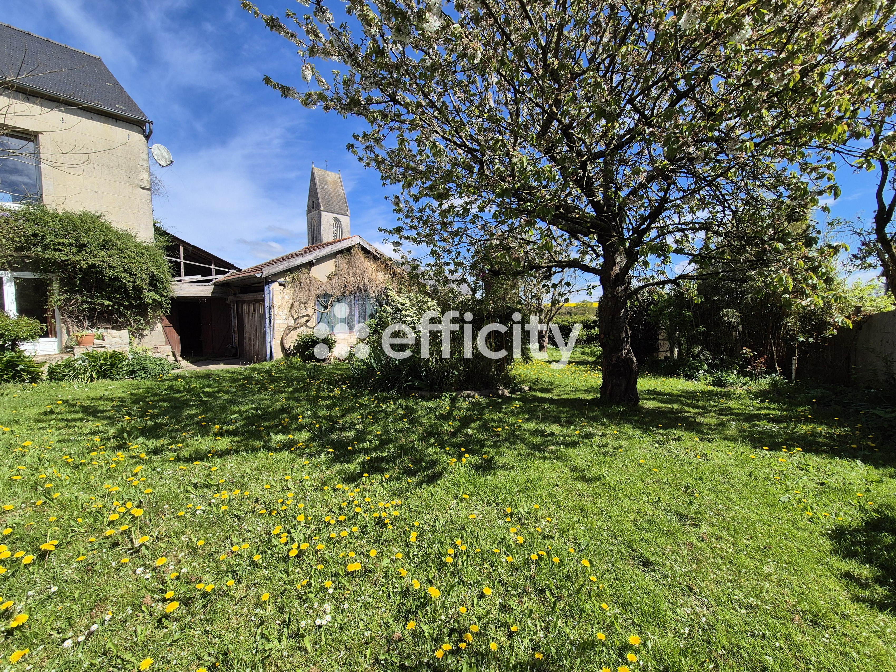 Achat immobilier Maison 8 pièces  205m2 à Nonant (14400) - Photo n°24