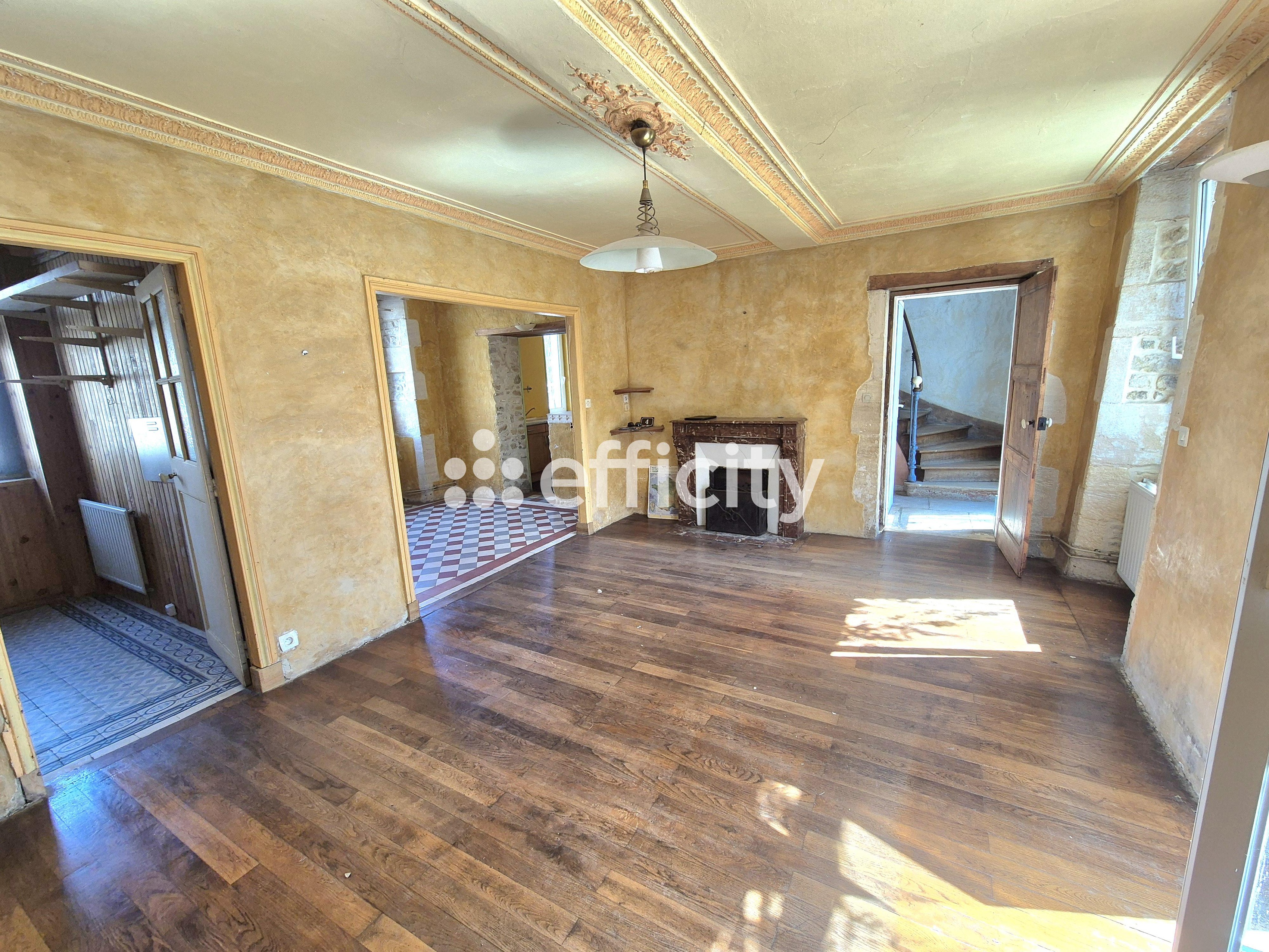 Achat immobilier Maison 8 pièces  205m2 à Nonant (14400) - Photo n°22