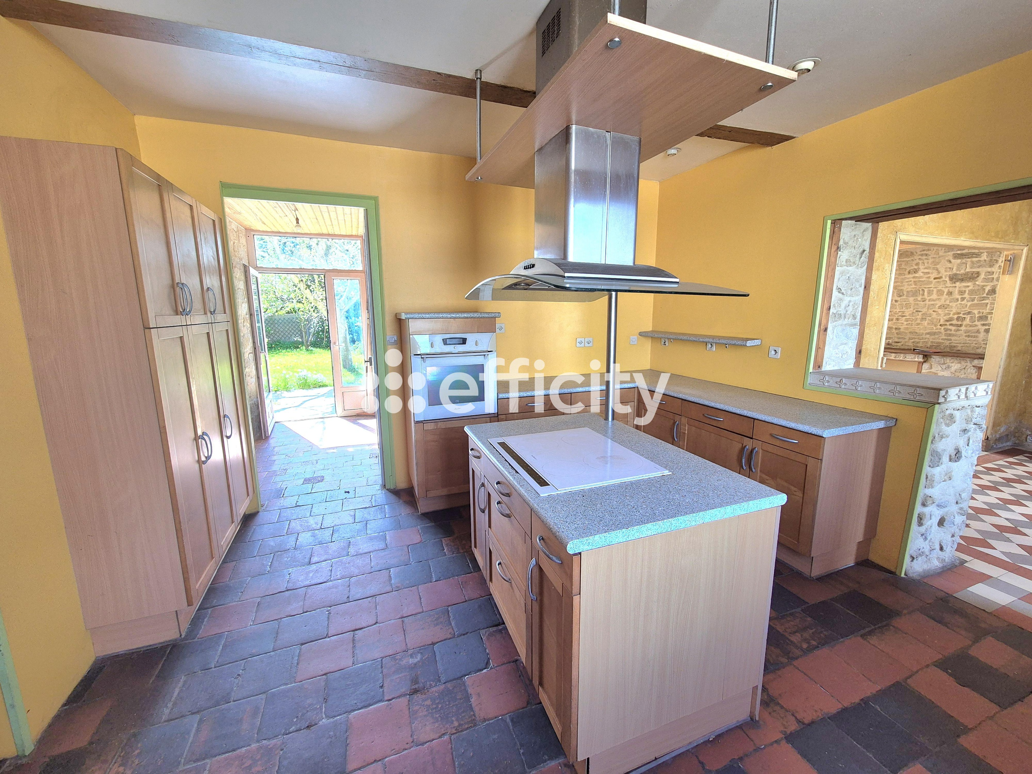 Achat immobilier Maison 8 pièces  205m2 à Nonant (14400) - Photo n°21