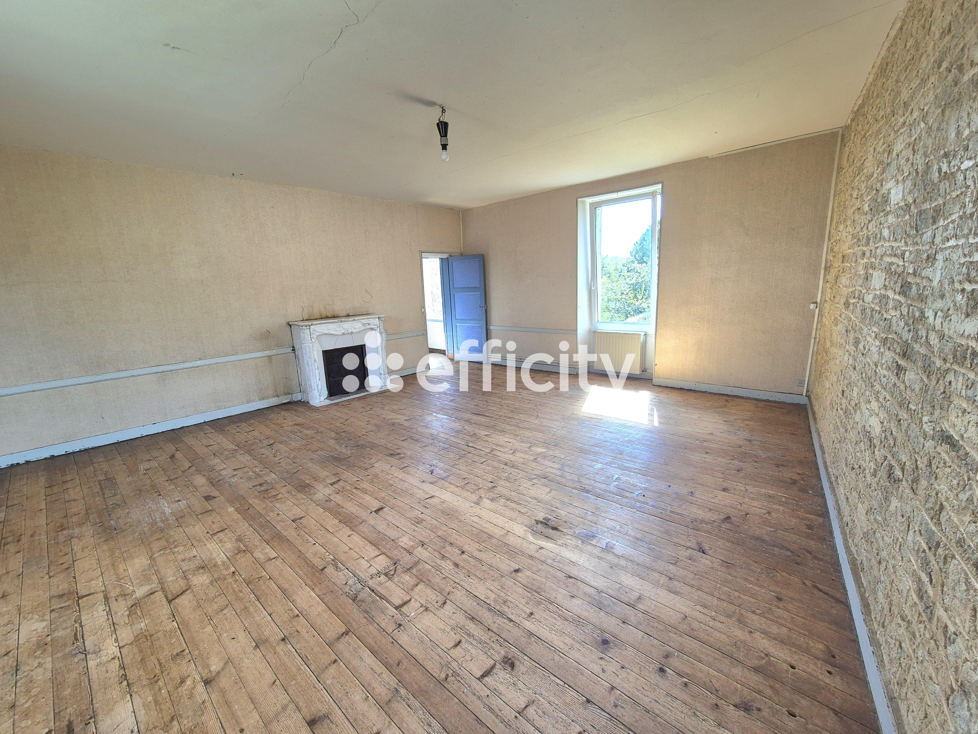 Achat immobilier Maison 8 pièces  205m2 à Nonant (14400) - Photo n°8