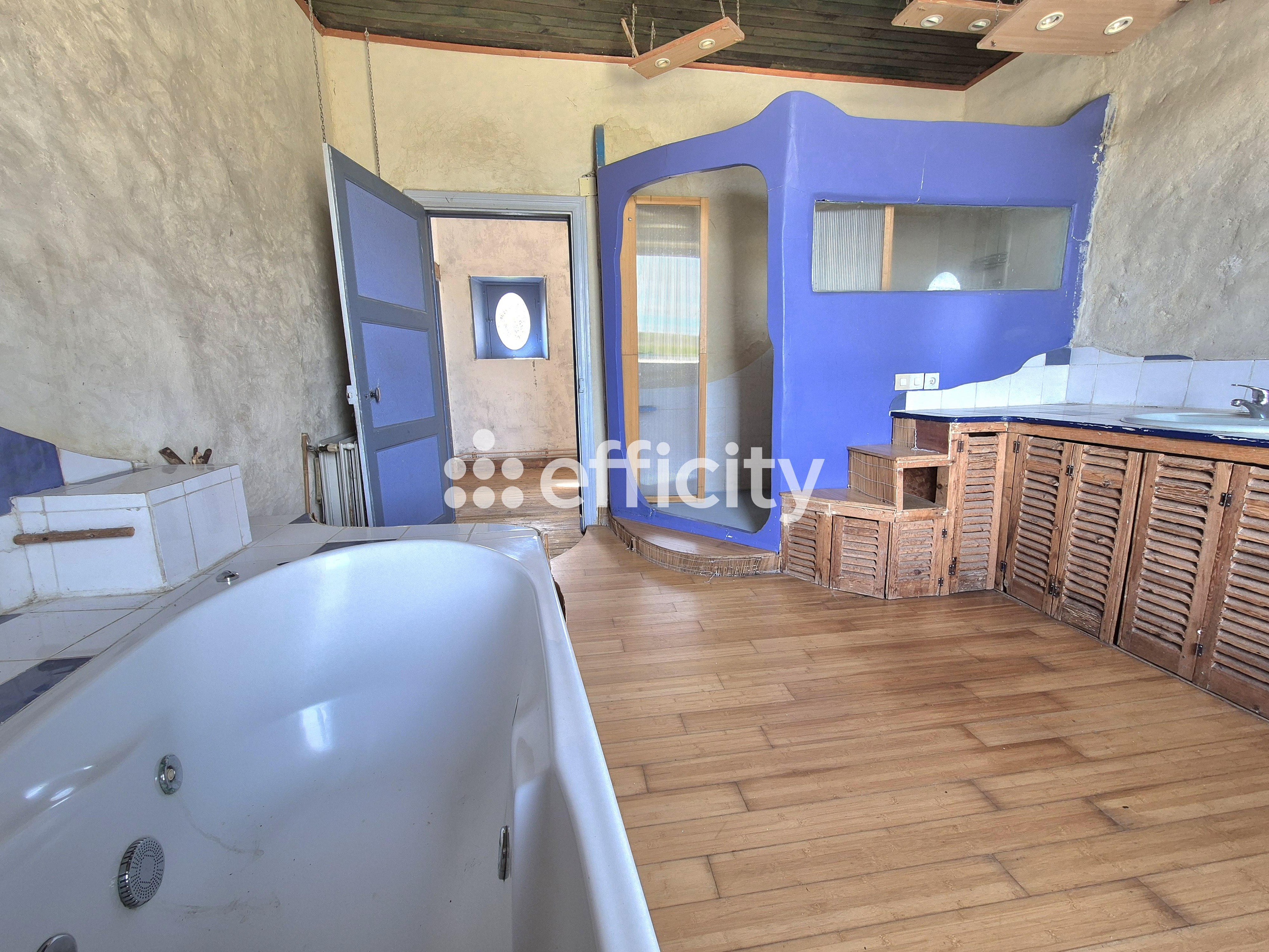 Achat immobilier Maison 8 pièces  205m2 à Nonant (14400) - Photo n°18