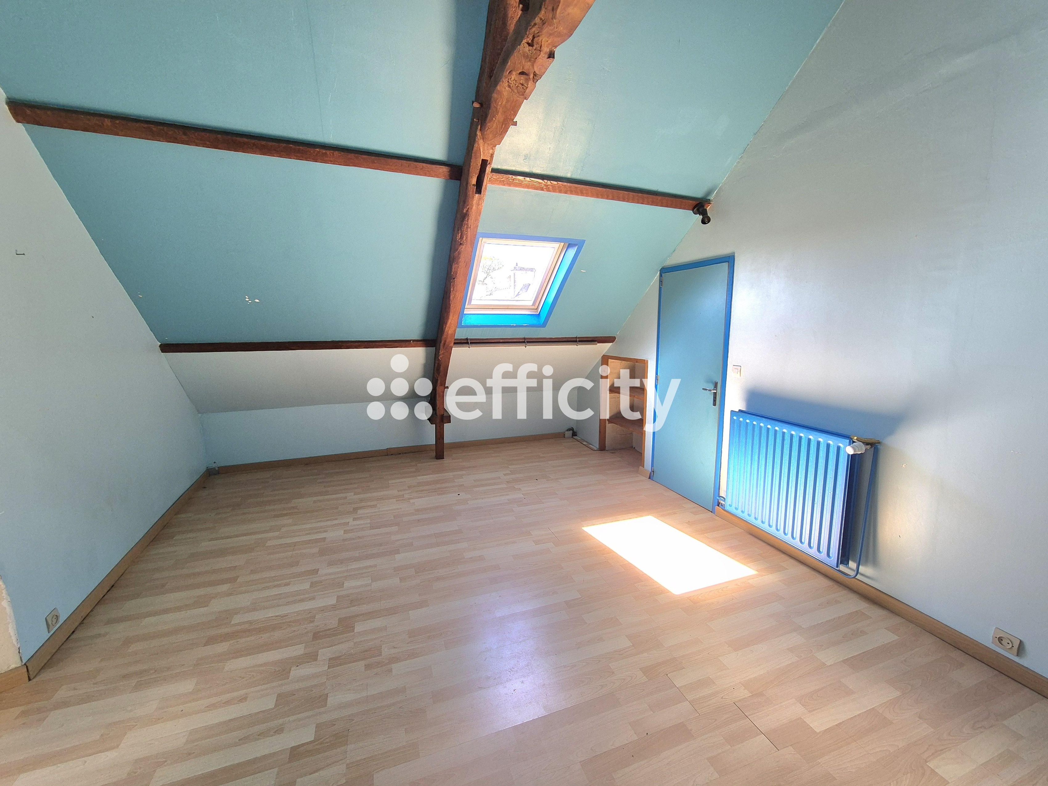 Achat immobilier Maison 8 pièces  205m2 à Nonant (14400) - Photo n°16
