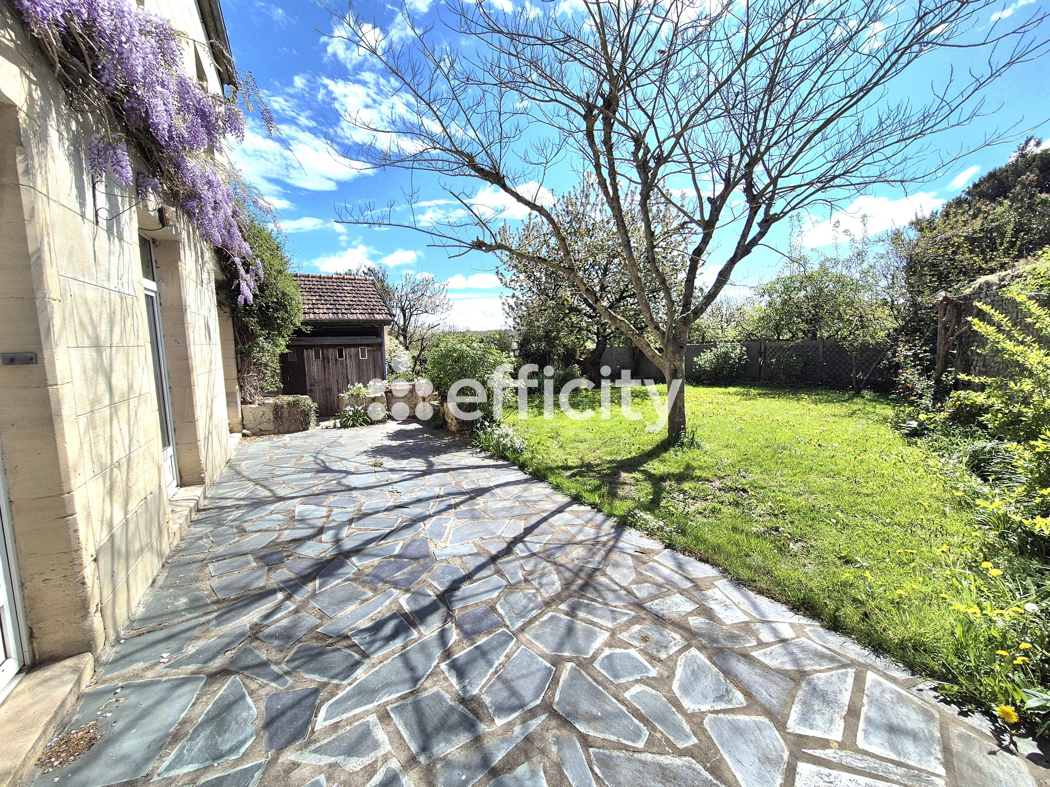 Achat immobilier Maison 8 pièces  205m2 à Nonant (14400) - Photo n°11