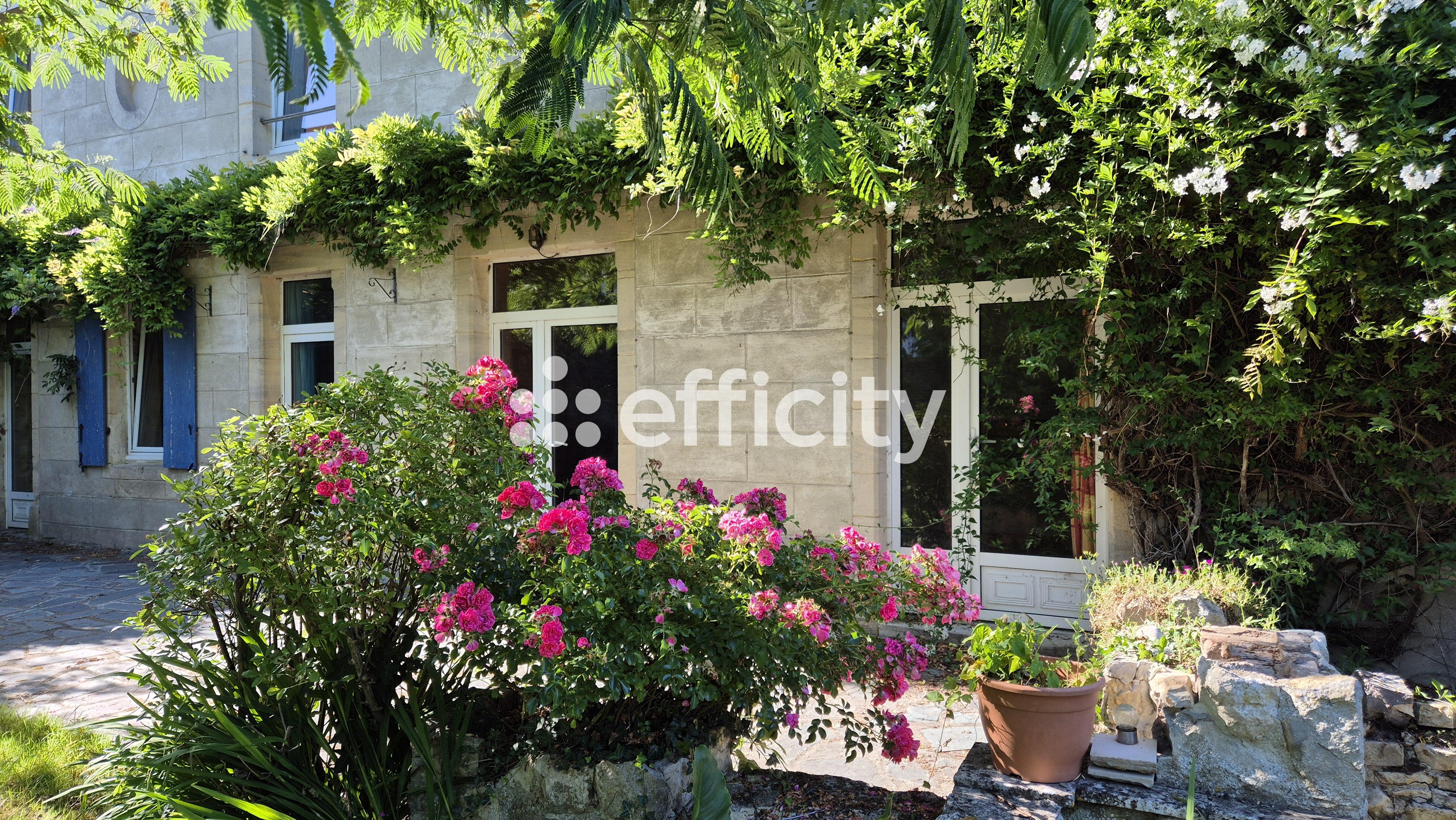 Achat immobilier Maison 8 pièces  205m2 à Nonant (14400) - Photo n°9