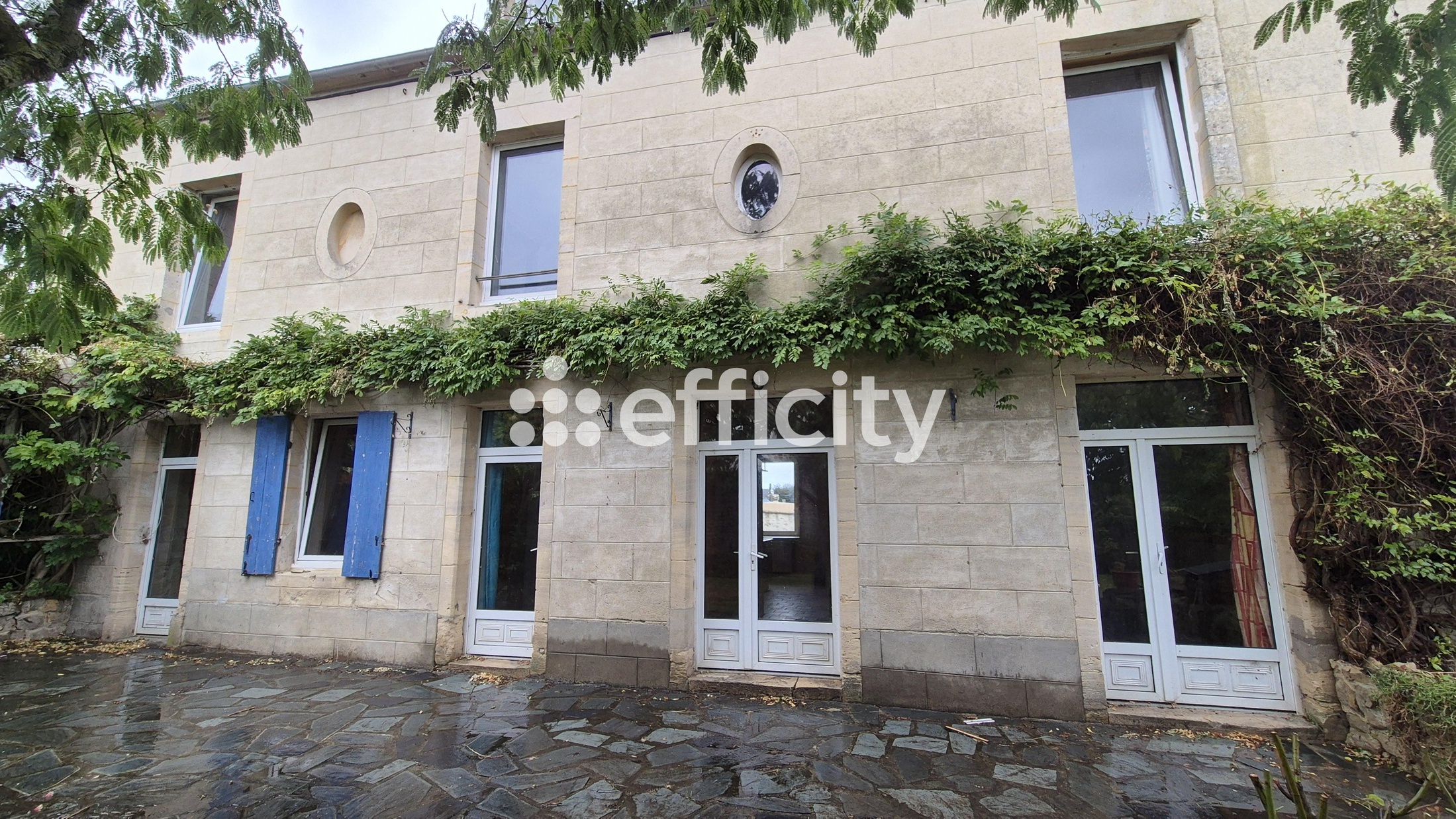 maison 8 pièces - 200m2 à Bayeux (14400)