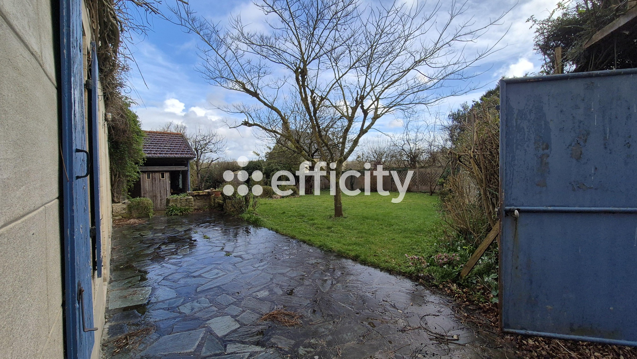 maison 8 pièces - 205,0m2 à Nonant (14400)