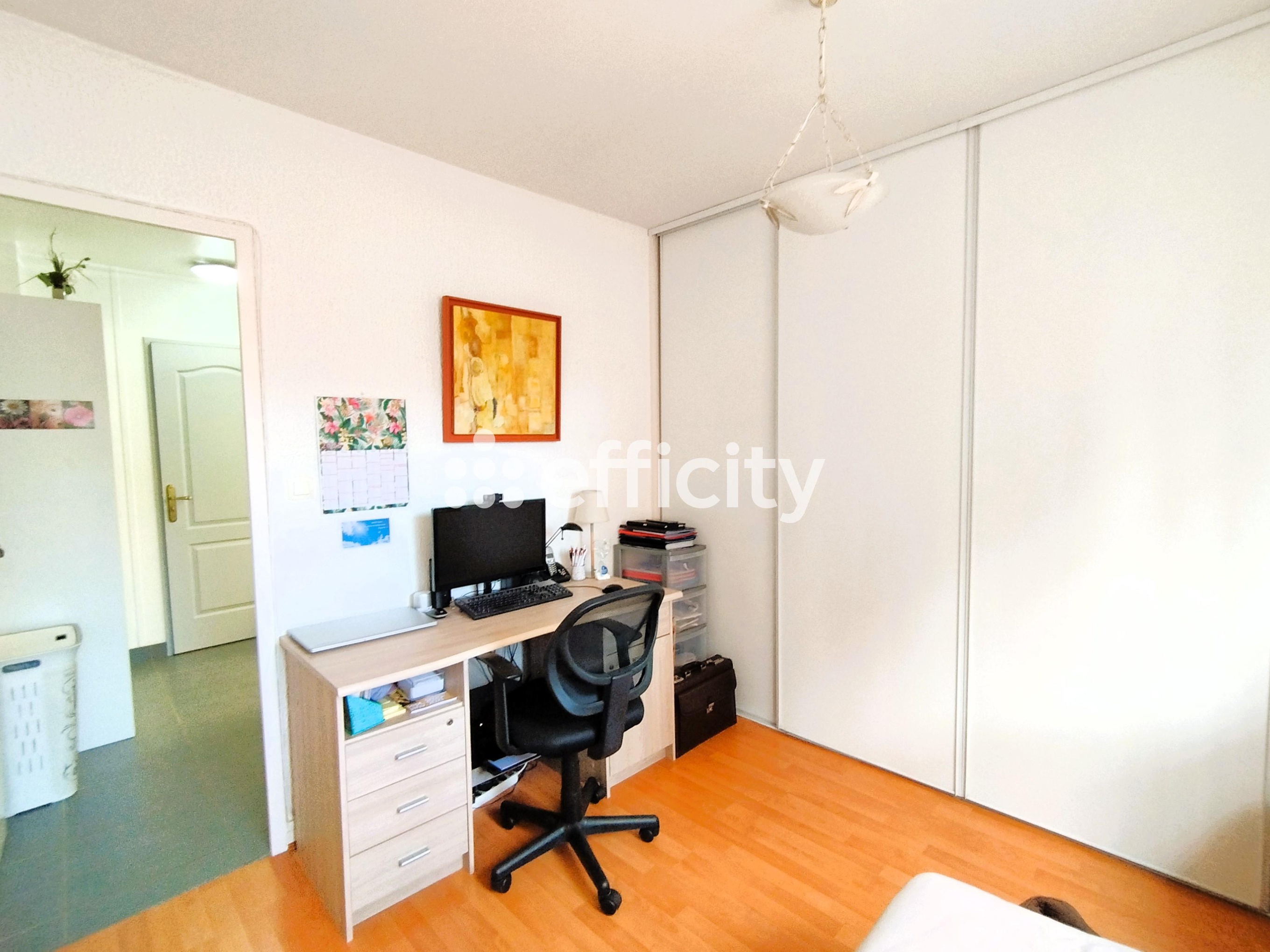 Achat immobilier Appartement 4 pièces  68m2 à Villefranche-sur-Saône (69400) - Photo n°5
