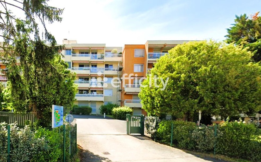 Achat immobilier Appartement 4 pièces  68m2 à Villefranche-sur-Saône (69400) - Photo n°7