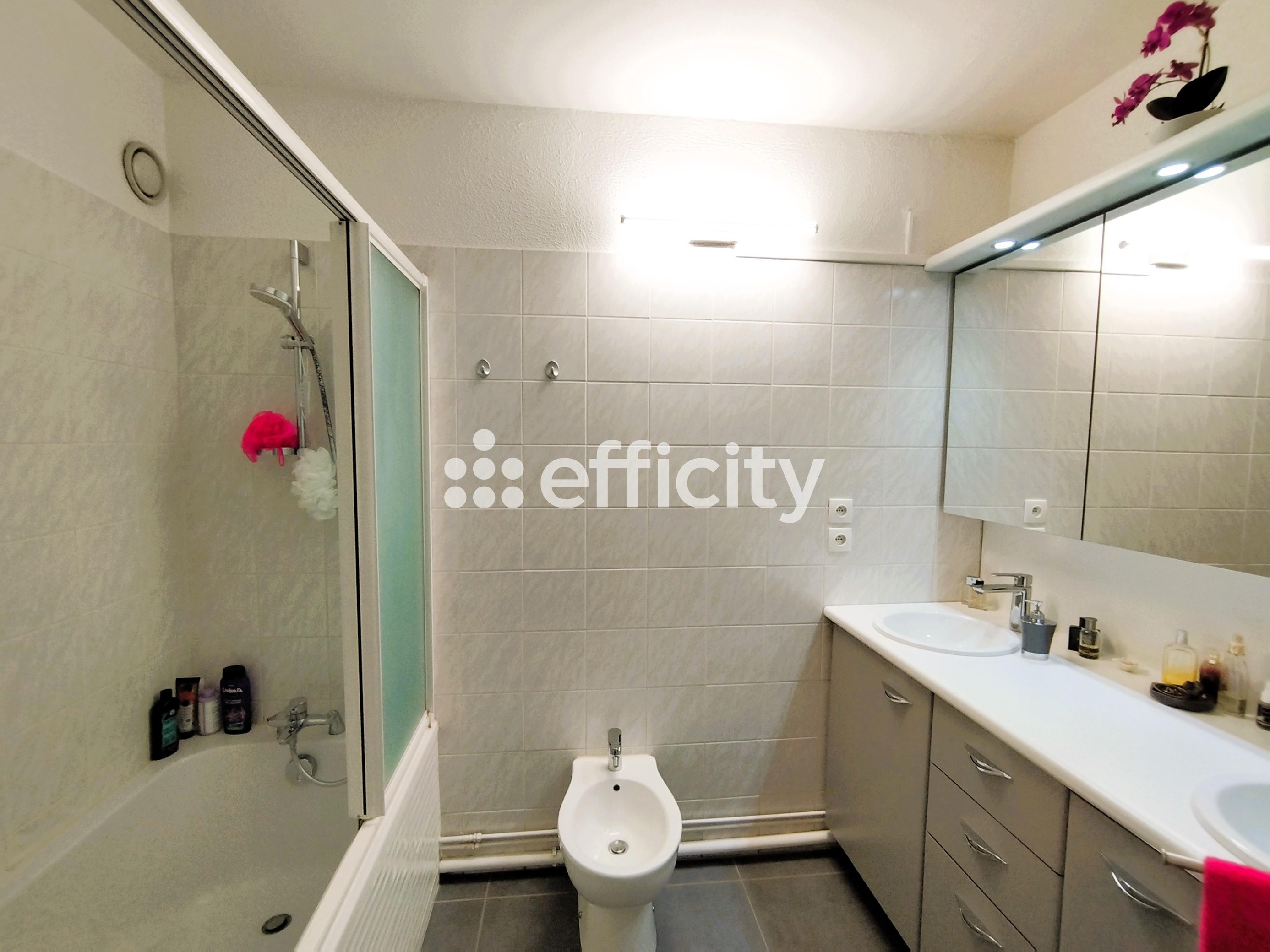 Achat immobilier Appartement 4 pièces  68m2 à Villefranche-sur-Saône (69400) - Photo n°6