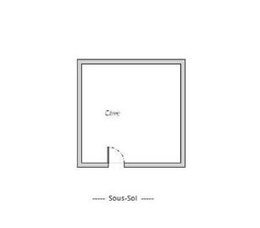 Achat immobilier Appartement 4 pièces  68m2 à Villefranche-sur-Saône (69400) - Photo n°9