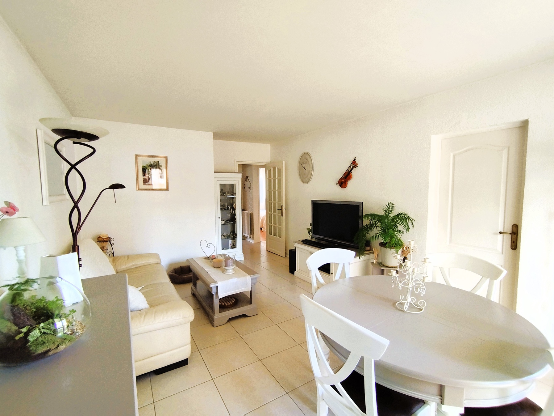 appartement 4 pièces - 68m2 à Villefranche-sur-Saône (69400)