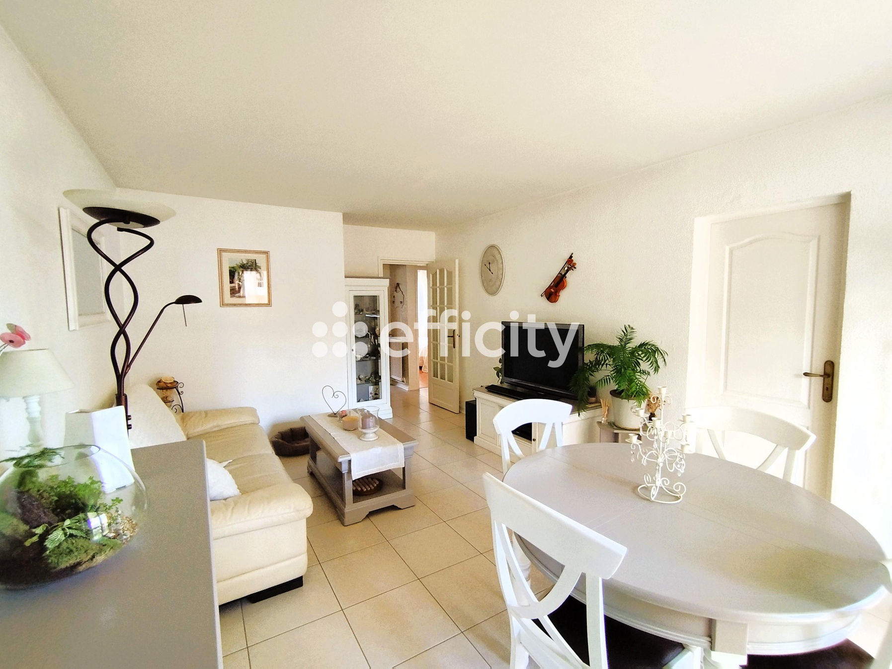 appartement 4 pièces - 68m2 à Villefranche-sur-Saône (69400)