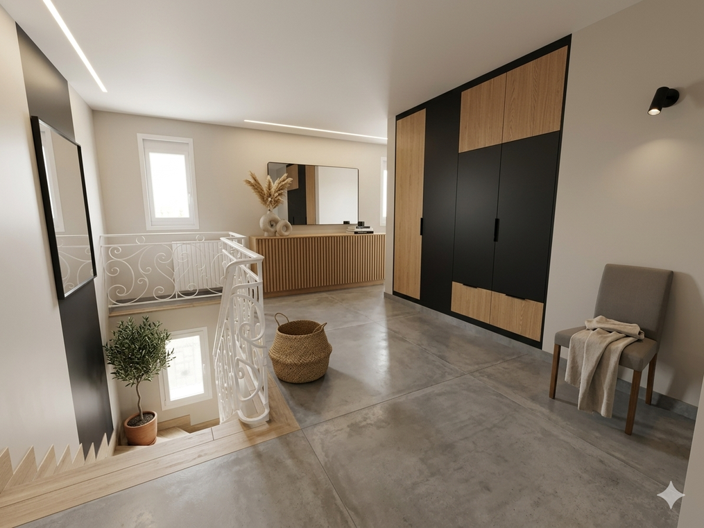 Achat immobilier Maison 7 pièces  350m2 à Audincourt (25400) - Photo n°12
