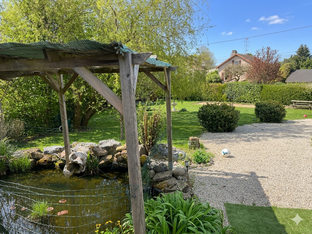 Achat immobilier Maison 7 pièces  350m2 à Audincourt (25400) - Photo n°6