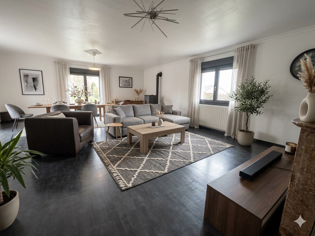 Achat immobilier Maison 7 pièces  350m2 à Audincourt (25400) - Photo n°10