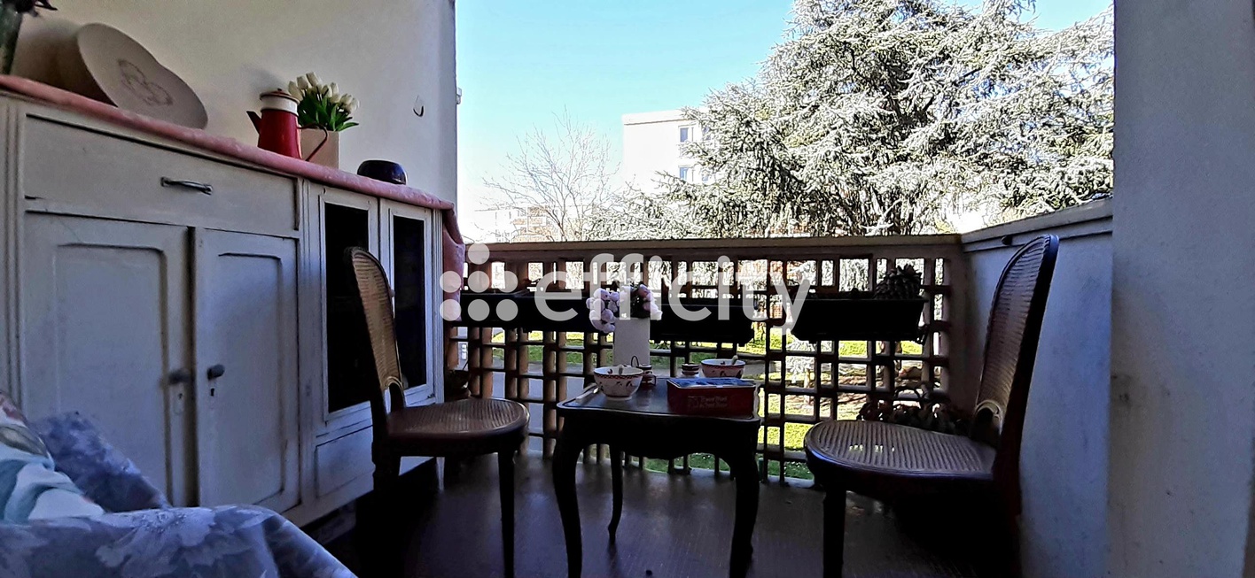 appartement 4 pièces - 80m2 à Toulouse (31500)