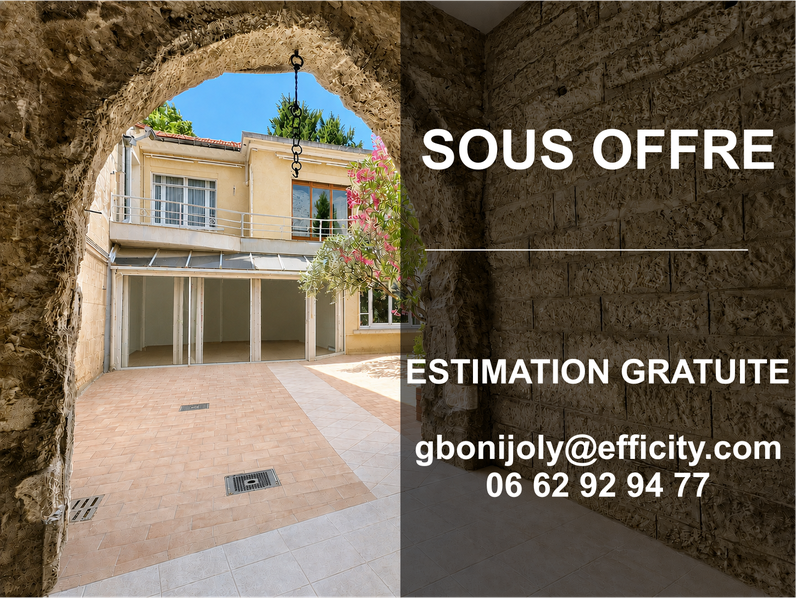 maison 7 pièces - 280,0m2 à Avignon (84000)