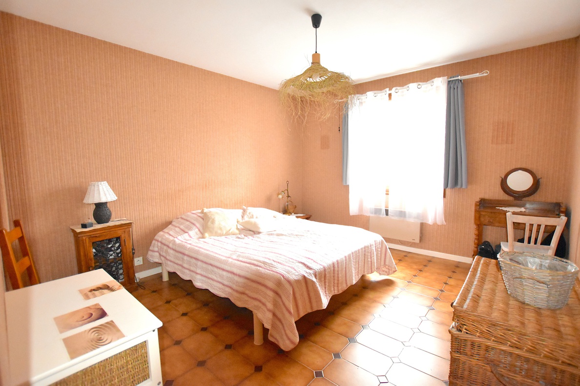 maison  - 101m2 à Boisset-et-Gaujac (30140)