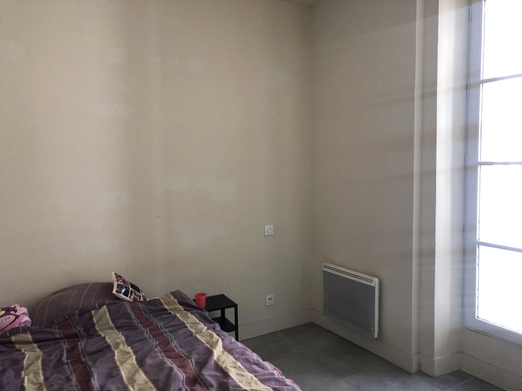 appartement  - 43m2 à Nîmes (30000)