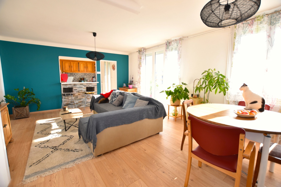 appartement  - 0m2 à Nîmes (30900)