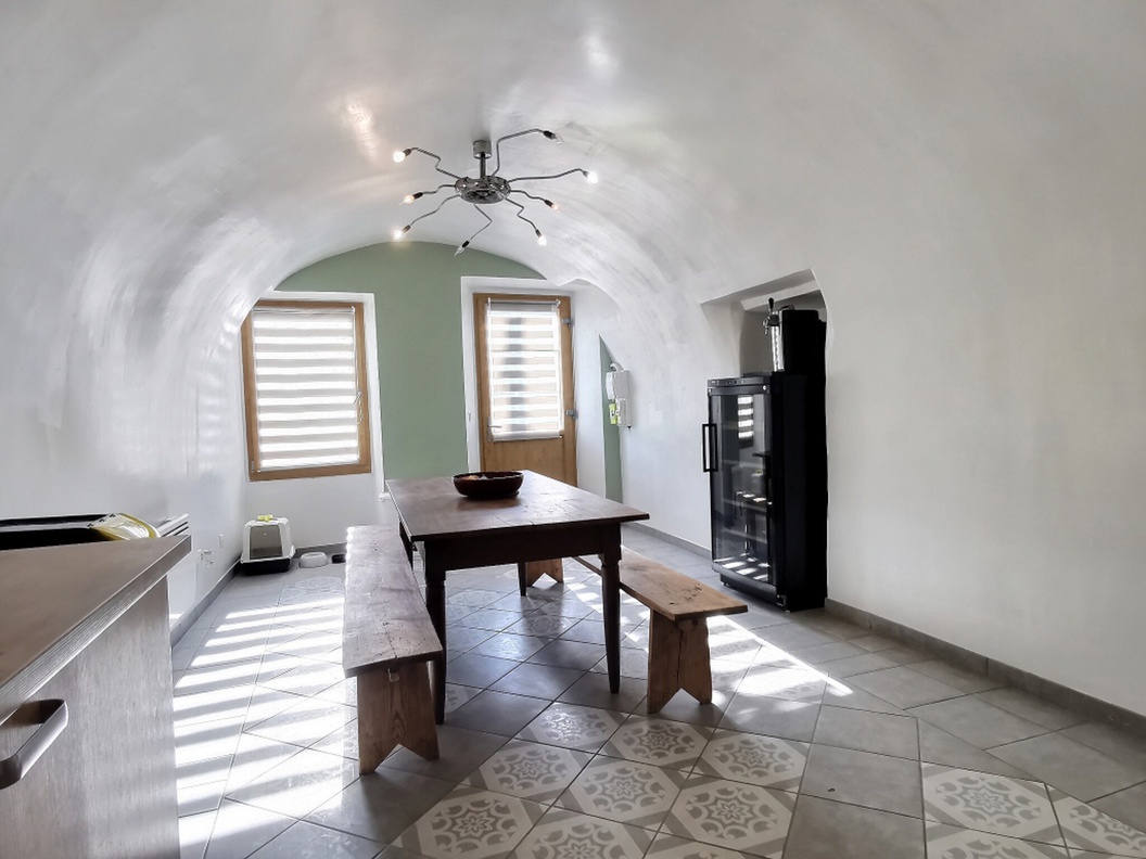 maison  - 85m2 à Saint-Julien-en-Saint-Alban (07000)