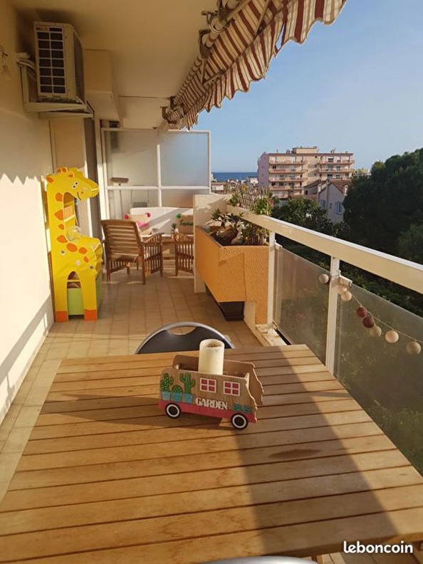appartement  - 0m2 à Antibes (06160)